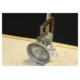 MODEL A UNION CARBIDE LAMP W/ OXWELD LAMP MODEL A UNION CARBIDE LAMP W/ OXWELD LAMP