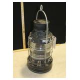 24" ADAKE LAMP (CANAL?) ELECTRIFIED 24" ADAKE LAMP (CANAL?) ELECTRIFIED