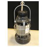 24" ADAKE LAMP (CANAL?) ELECTRIFIED 24" ADAKE LAMP (CANAL?) ELECTRIFIED