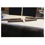 NICE DOUBLE EVENER (GOOD CONDITION) NICE DOUBLE EVENER (GOOD CONDITION)