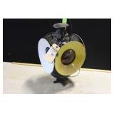 19" DRESSEL R.R. SIGNAL LANTERN (ELECTRIFIED) 19" DRESSEL R.R. SIGNAL LANTERN (ELECTRIFIED)
