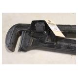 48" TRIMO PIPE WRENCH (W/ WELD) 48" TRIMO PIPE WRENCH (W/ WELD)