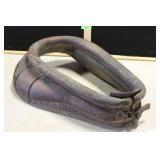 25" HORSE COLLAR (GOOD CONDITION) 25" HORSE COLLAR (GOOD CONDITION)