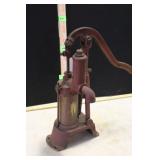 19" PITCHER PUMP (REPAIRED HANDLE)