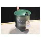 GROUSE HINDS SIGNAL LANTERN, 12" TALL GROUSE HINDS SIGNAL LANTERN, 12" TALL