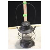 NEW YORK CENTRAL LANTERN (NON-MARKED) NEW YORK CENTRAL LANTERN (NON-MARKED)