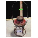 N & W RY 1925 LANTERN N & W RY 1925 LANTERN