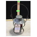 DRESSEL SIGNAL LANTERN DRESSEL SIGNAL LANTERN