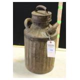 ETHICO KEROSENE / FUEL CAN (5 GALLON) ETHICO KEROSENE / FUEL CAN (5 GALLON)