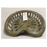 BAKER & HAMILTON "CHAMPION SEAT", 18" BAKER & HAMILTON "CHAMPION SEAT", 18"