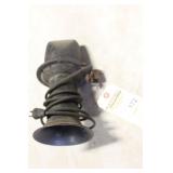 ELECTRIFIED CAR HORN WORKS/ LOUD ELECTRIFIED CAR HORN WORKS/ LOUD