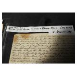 2 EARLY 1800 2 EARLY 1800
