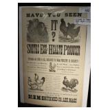 ORIGINAL UNUSED 1880 ORIGINAL UNUSED 1880
