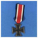 GERMAN NAZI WAFFEN- SS IRON CROSS 1813-1939 GERMAN NAZI WAFFEN- SS IRON CROSS 1813-1939