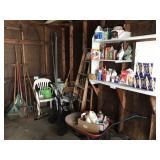 GARAGE ITEMS INC. STICK TOOLS,