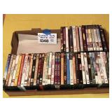 CLASSIC DVD MOVIE LOT