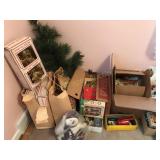 HUGE CHRISTMAS LOT