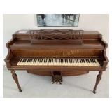 HADDORFF STUDENT PIANO