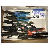 TOOLS LOT #3