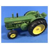 ERTL JOHN DEERE 9" DIECAST FARM TRACTOR