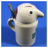 WEBCO PARTNER DOOLEY BEER STEIN