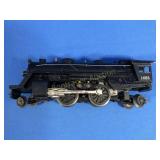VINTAGE LIONEL ELECTRONIC TRAINS