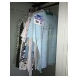 WOMENS CLOTHING (LOT #3) - CASUAL TOPS, ETC.