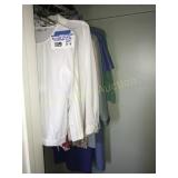 WOMENS CLOTHING (LOT #4) - BLOUSES, SKIRTS,