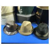 VINTAGE MEN