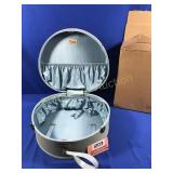 VINTAGE SAMSONITE STREAMLITE WOMEN