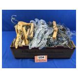 SPECIALITY HANGERS