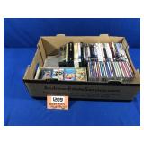 DVD