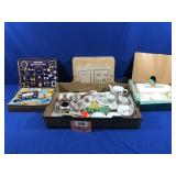 MISS LITTLE HOSTESS PLAY SETS