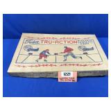TUDOR TRU-ACTION ELECTRIC FOOTBALL GAME