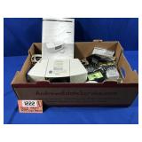 BOSE RADIO & MISC ELECTRONICS