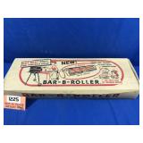 BAR-B-ROLLER HOT DOG, FRANKFURTER GRILL