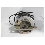 ROCKWELL 315, 7-7 1/4" CIRCULAR SAW