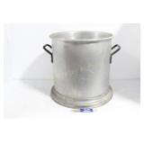 WEAR-EVER ALUMINUM LARGE POT (36 QTS.)