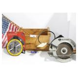 ROCKWELL 7-7 1/2" CIRCULAR SAW