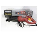 CHICAGO RECIPROCATING SAW WITH ROTATING HANDLE