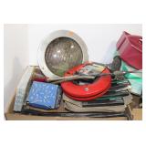 SHOP AND HOUSE ITEMS