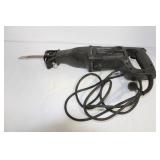 CRAFTSMAN INDUSTRIAL RECIPROCATING SAW