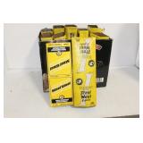 BOX OF 9 FULL INTERNATIONAL STEEL WOOL BUNDLES