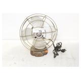 WIZARD HUSKY SMALL TABLE FAN