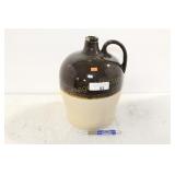 LARGE CERAMIC JUG MADE BY SHERWOOD BROS.