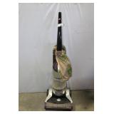 BISSELL CLEANVIEW VACUUM