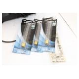 ANTENNA  &  APPLIANCE LIGHT BULBS