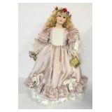 SEYMOUR MANN DOLL