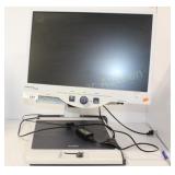 MERLIN ENHANCED VISION CAMERA/ MONITOR