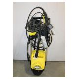KARCHER 330 PRESSURE WASHER